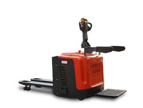 宣城電動搬運車