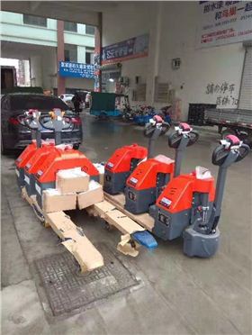 宿遷電動搬運車