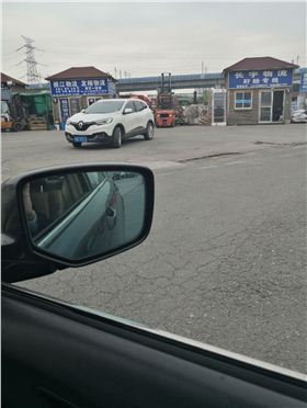 南京物流叉車