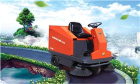 南京工廠掃地機(jī)