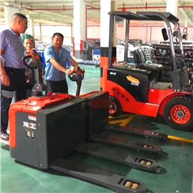 無錫電動搬運車