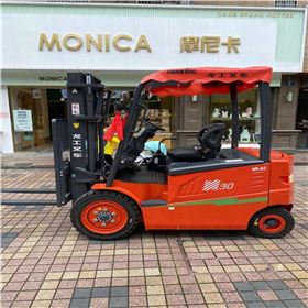 蘇州電動(dòng)叉車