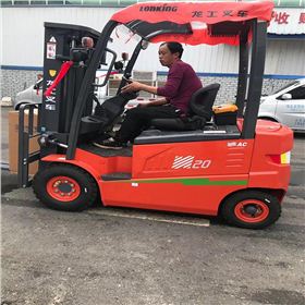 蘇州電動(dòng)叉車