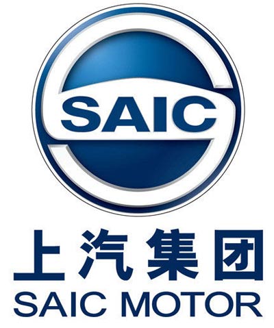 諾嘉合作客戶-上汽集團