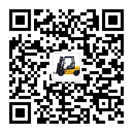 南京諾嘉機械微信公眾賬號開通啦，掃描二維碼即可關注