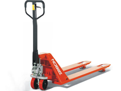 諾力手動搬運車