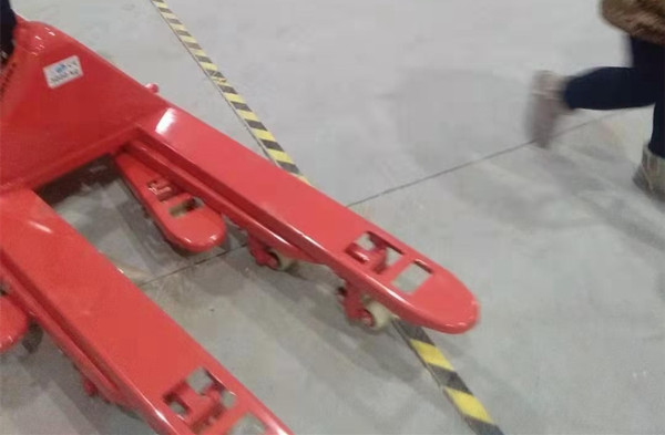 南京手動搬運車