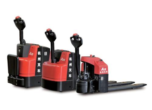 杭叉電動搬運車-杭州叉車電動搬運車