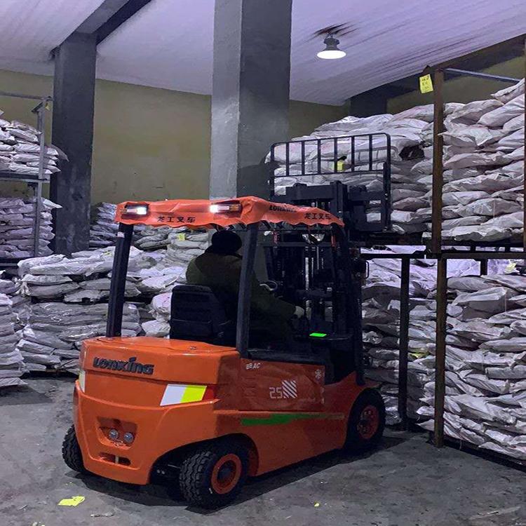 蘇州電動搬運車