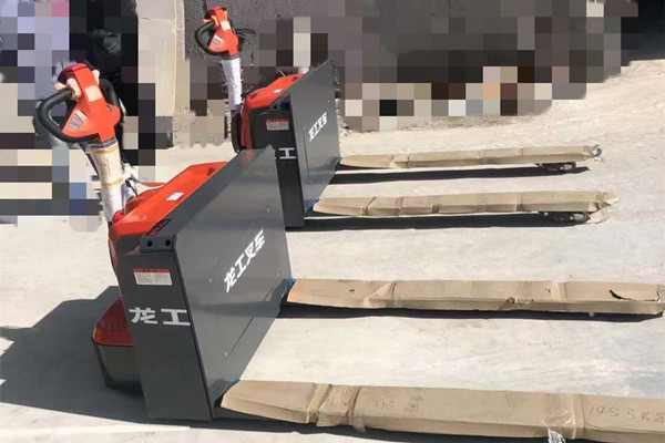 南京工地電動搬運車的前世今生