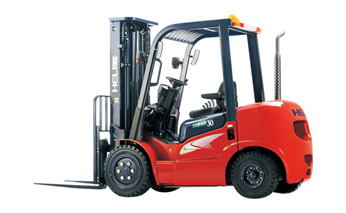 合力叉車-G系列3噸內燃平衡重式叉車