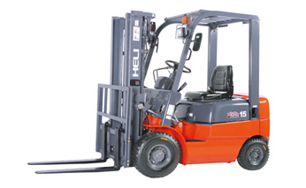 合力叉車-H2000系列1.5噸內燃平衡重式叉車