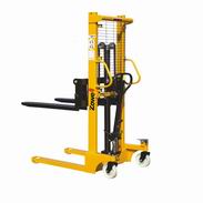 手動液壓堆高車