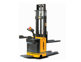 2噸全電動堆垛車CDD20M