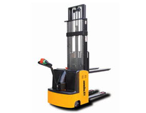 2噸全電動堆垛車CDD20J