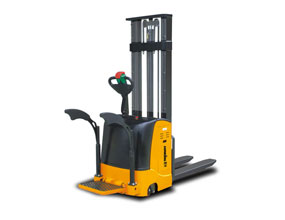 1.5噸全電動堆垛車CDD15Y