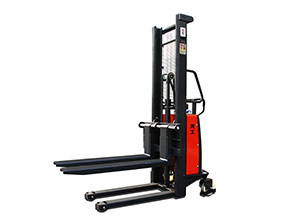 半電動(dòng)堆高車(CDD10-20B)