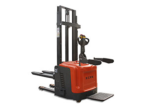 托盤堆垛車(LG10-20EDⅠ)