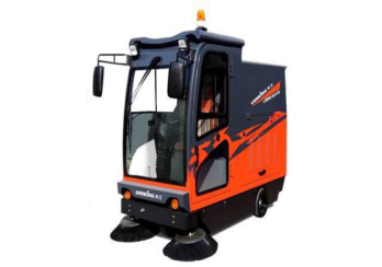 掃地機（LS883）