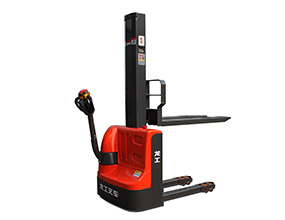 全電動托盤堆垛車（經(jīng)濟款，單缸）