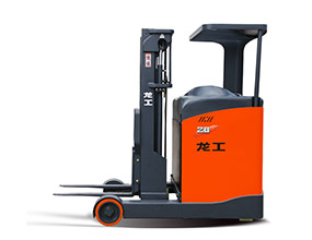龍工2噸前移式叉車LG20DR