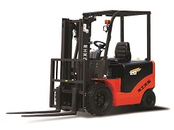 龍工FB系2噸電動叉車FB20