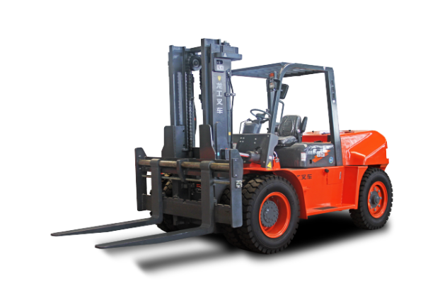 南京8.5噸叉車(chē)-南京8噸叉車(chē)-南京8噸龍工叉車(chē)