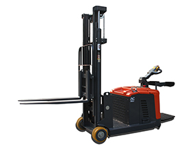 宣城電動堆高車