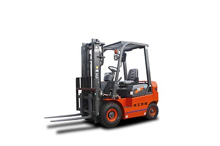 南京1.5噸叉車