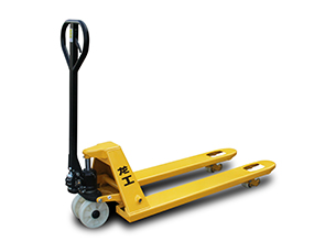 手動搬運車——南京龍工手動搬運車