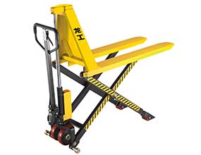 南京高起升搬運車