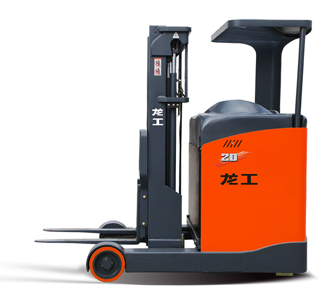 龍工叉車-龍工前移式電動叉車