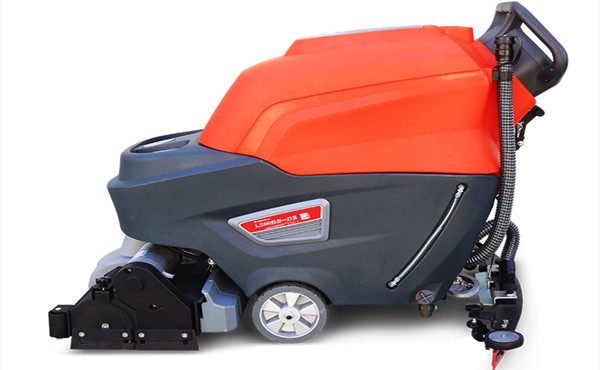 洗掃一體機（LX668）