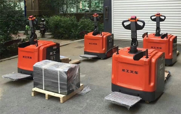 滁州電動搬運車-滁州電動托盤車
