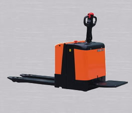 杭叉電動搬運車-杭州叉車電動搬運車